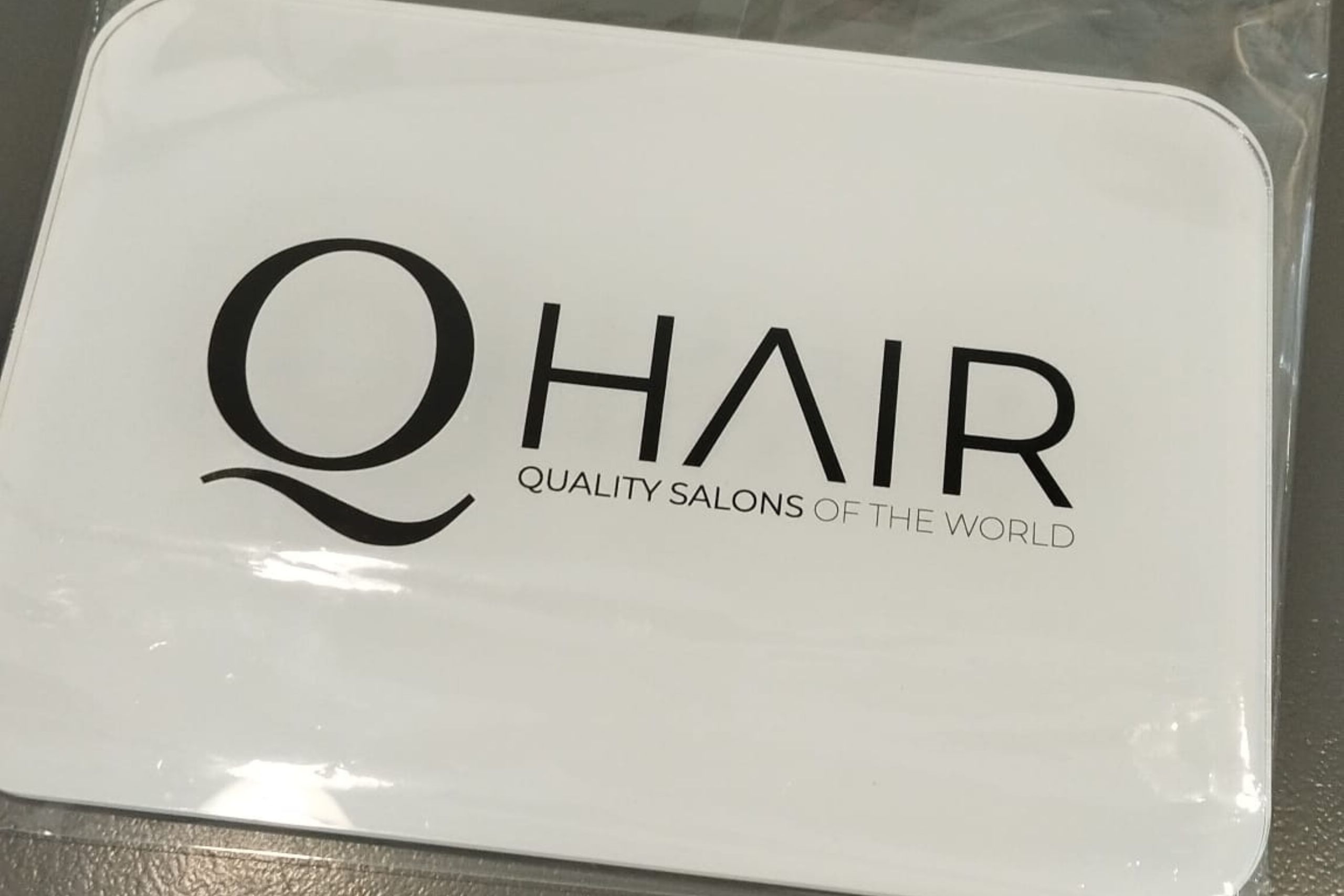 Elevando la Excelencia en Peluquería con la Certificación QHair